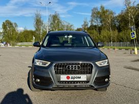 SUV   Audi Q3 2011 , 1180000 , 