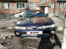  Mitsubishi Galant 1994 , 90000 , 