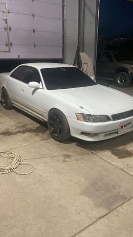  Toyota Mark II 1984 , 450000 , 