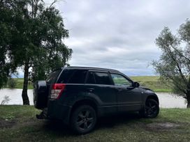 SUV   Suzuki Grand Vitara 2008 , 898000 , 