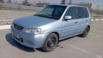  Mazda Demio 2000 , 280000 , 