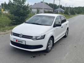  Volkswagen Polo 2013 , 727000 , 