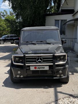 SUV   Mercedes-Benz G-Class 1996 , 1550000 , 