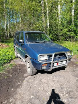 SUV   Nissan Terrano II 1994 , 370000 , 