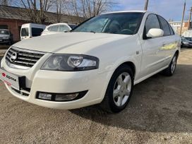  Nissan Almera Classic 2010 , 655000 , 