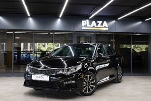  Kia Optima 2019 , 2199000 , 