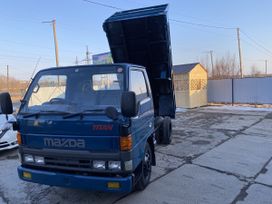  Mazda Titan 1995 , 1620000 , 