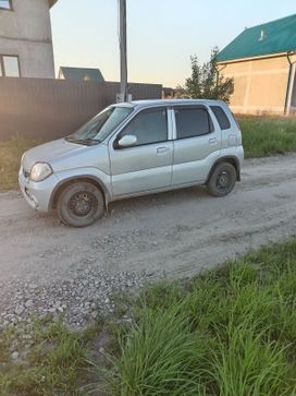  Suzuki Kei 2006 , 380000 , 