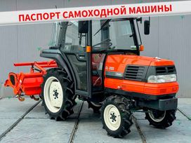 - Kubota GL200 2010 , 1300000 , 