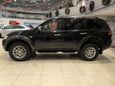 SUV   Mitsubishi Pajero Sport 2008 , 1320000 , 