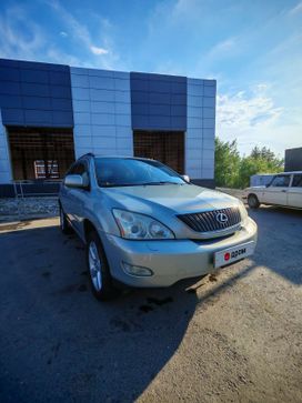SUV   Lexus RX330 2004 , 1670000 , 