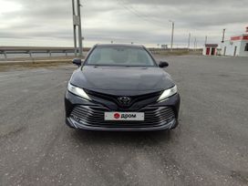  Toyota Camry 2020 , 3100000 , 