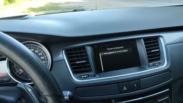  Peugeot 508 2012 , 900000 , 