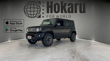  3  Suzuki Jimny Sierra 2025 , 5000000 , 