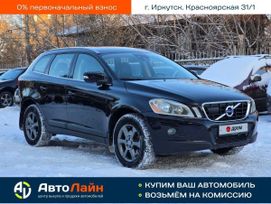 SUV   Volvo XC60 2008 , 1125000 , 