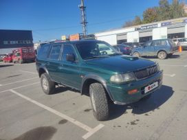 SUV   Mitsubishi Pajero Sport 1999 , 700000 , 
