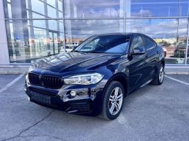 SUV   BMW X6 2018 , 3999000 , 