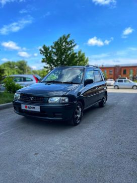  Mazda Demio 1998 , 260000 , 