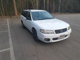  Nissan Expert 2001 , 275000 , 