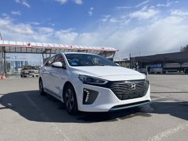  Hyundai Ioniq 2017 , 2099000 , 