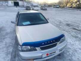  Honda Saber 1997 , 410000 , -