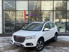 SUV   Haval H6 2018 , 1415000 , 