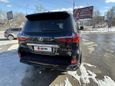 SUV   Lexus LX570 2020 , 12800000 , 