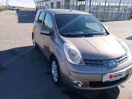  Nissan Note 2006 , 750000 , 