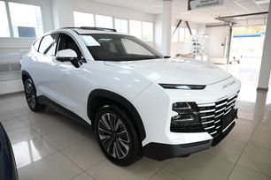 SUV   Jetour Dashing 2024 , 2627536 ,  