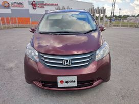    Honda Freed 2009 , 1160000 , 
