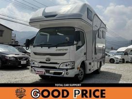   Toyota Camroad 2023 , 11480000 , 