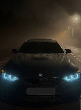  BMW 4-Series 2017 , 2900000 , 