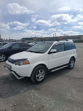  3  Honda HR-V 1998 , 450000 , 