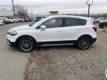  SX4, 2018