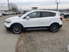 SUV   Suzuki SX4 2018 , 1690000 , 