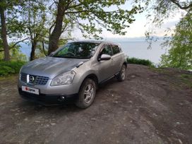 SUV   Nissan Dualis 2007 , 840000 , -