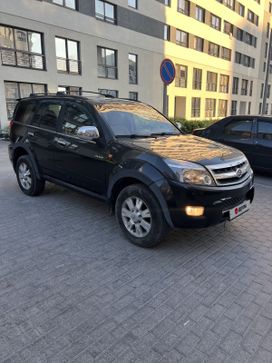 SUV   Great Wall Hover 2006 , 390000 , 