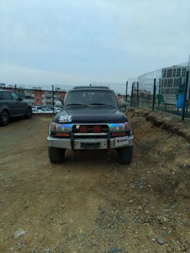 SUV   Toyota Land Cruiser 1996 , 1400000 , 
