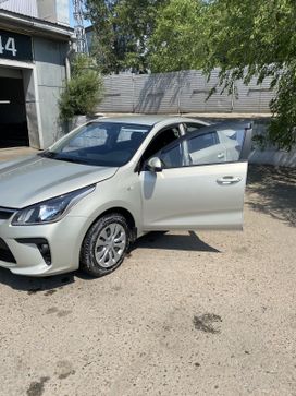  Kia Rio 2019 , 1600000 , -