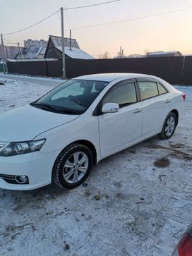  Toyota Allion 2010 , 1350000 , 
