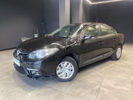  Renault Fluence 2014 , 570000 , 