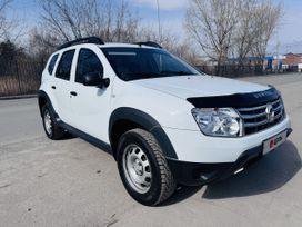  Duster, 2013