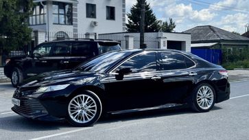  Toyota Camry 2019 , 3390000 , -