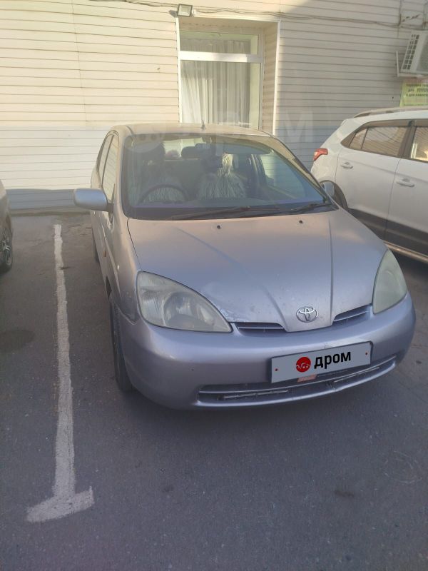  Toyota Prius 1998 , 240000 , 