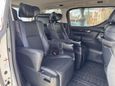    Toyota Alphard 2020 , 4000000 , 