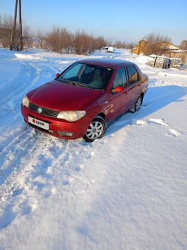  Fiat Albea 2007 , 290000 , 