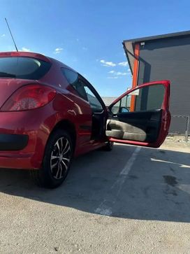  3  Peugeot 207 2008 , 480000 , 