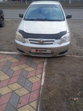  Toyota Corolla 2006 , 450000 , 