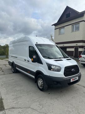   Ford Transit 2017 , 2000000 , 