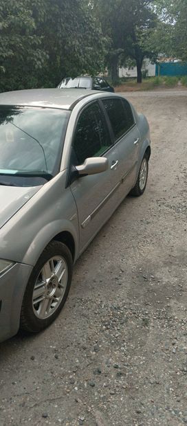  Renault Megane 2005 , 350000 , 